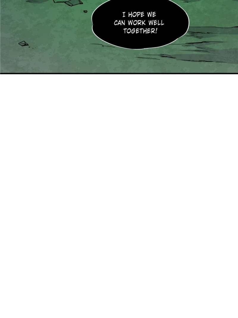 Vampires And Knight chapter 28 page 52