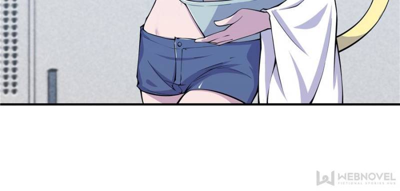 Vampires And Knight chapter 28 page 7