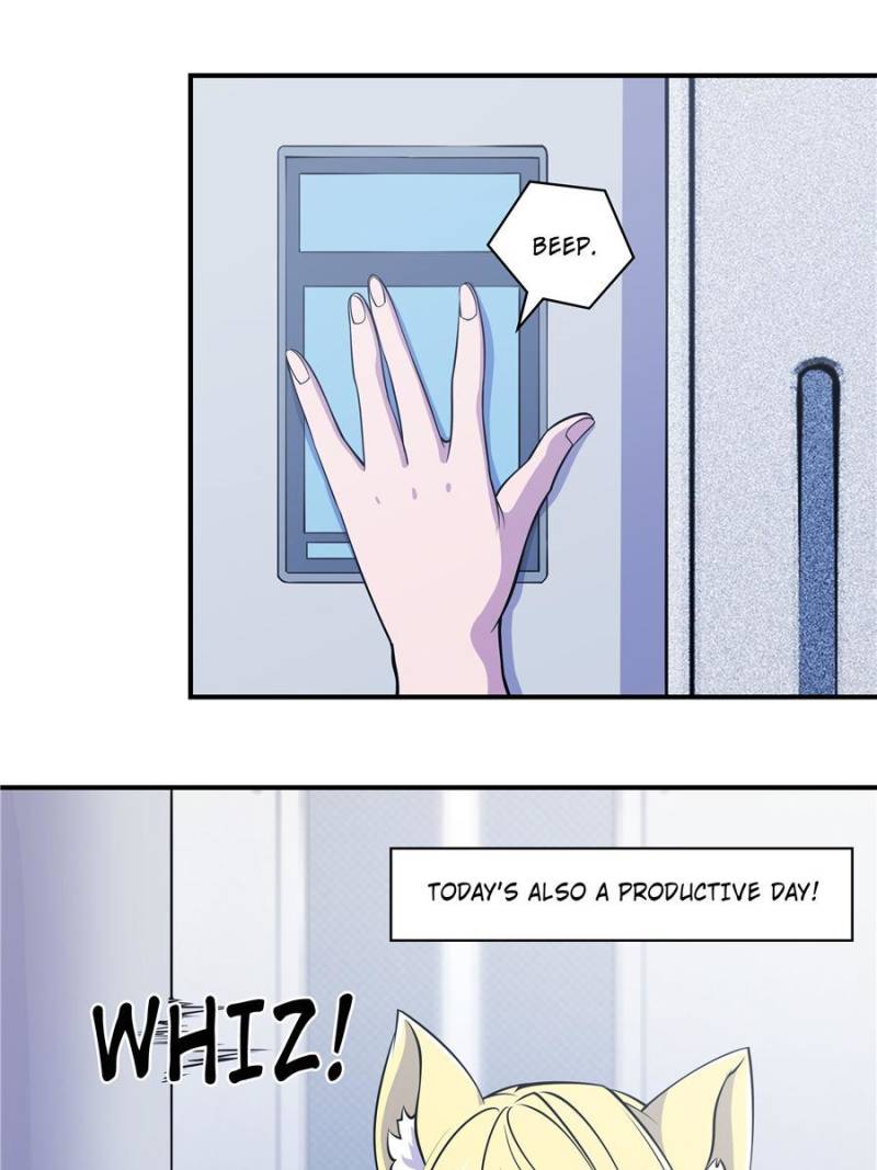 Vampires And Knight chapter 28 page 8