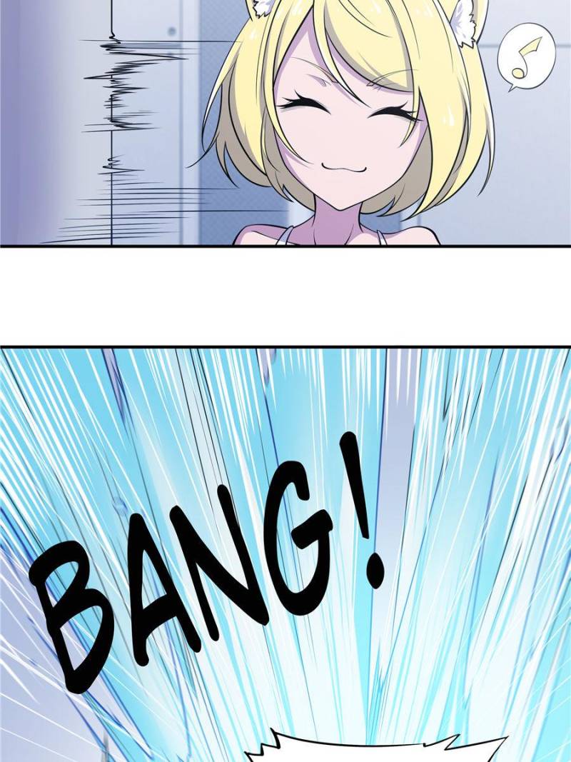 Vampires And Knight chapter 28 page 9