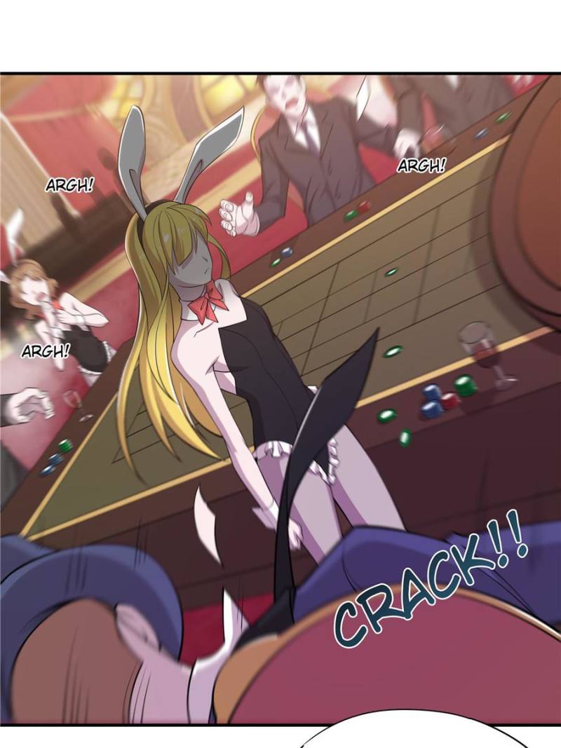 Vampires And Knight chapter 29 page 23