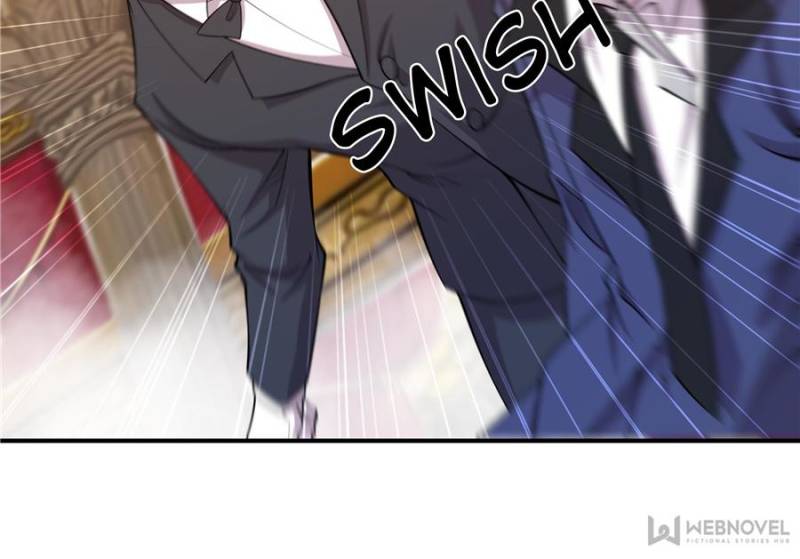 Vampires And Knight chapter 29 page 25