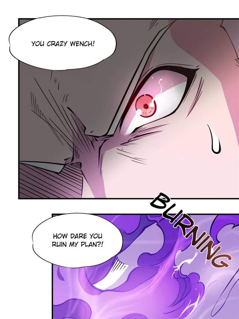 Vampires And Knight chapter 29 page 26