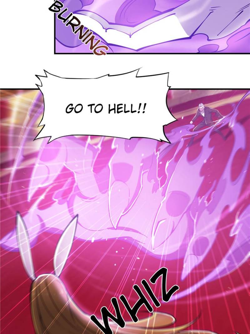 Vampires And Knight chapter 29 page 27