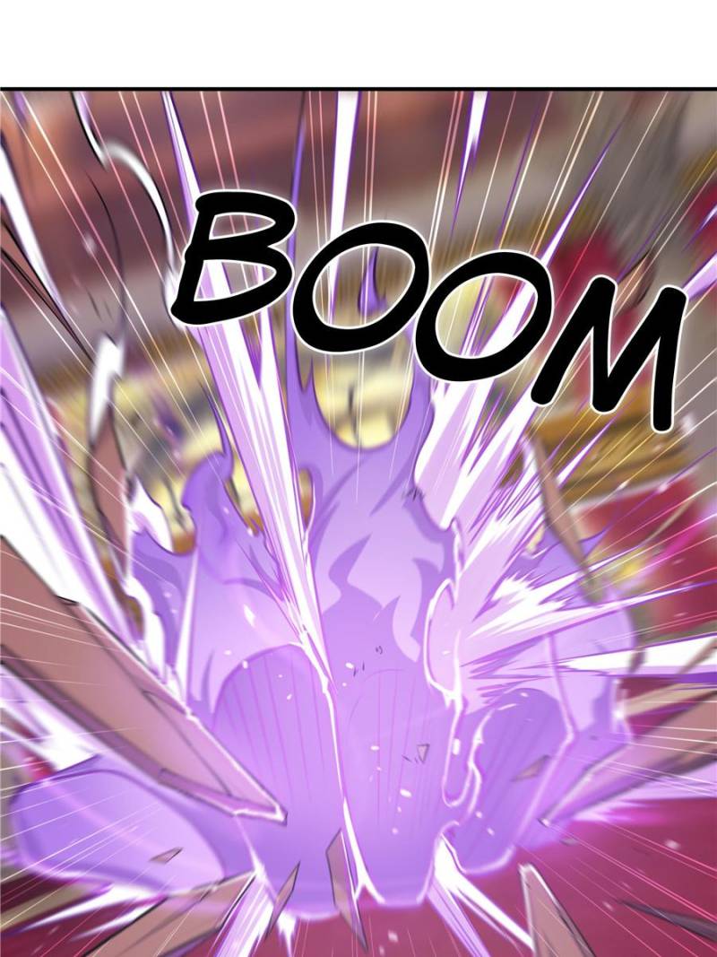 Vampires And Knight chapter 29 page 29