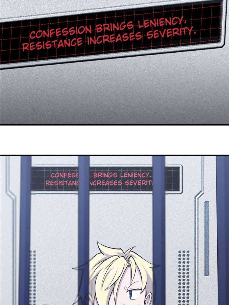 Vampires And Knight chapter 29 page 3