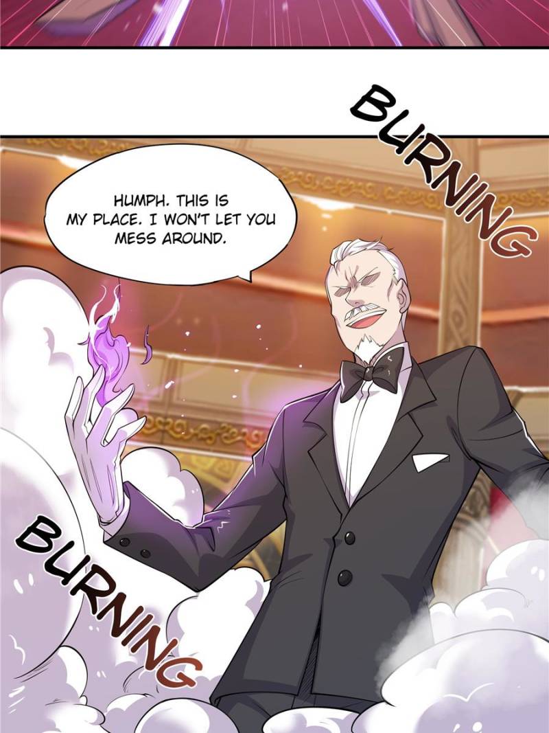 Vampires And Knight chapter 29 page 30