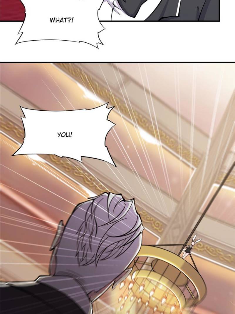 Vampires And Knight chapter 29 page 33