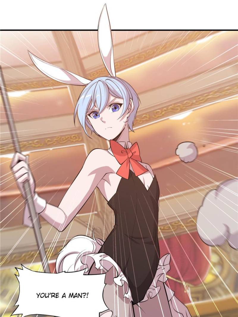 Vampires And Knight chapter 29 page 35