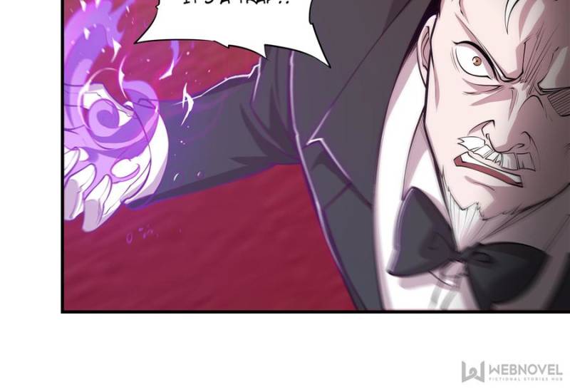 Vampires And Knight chapter 29 page 37