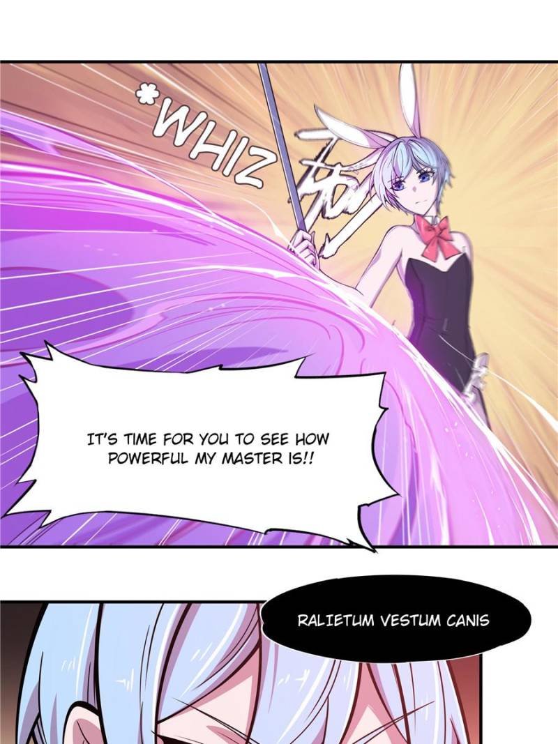 Vampires And Knight chapter 29 page 38