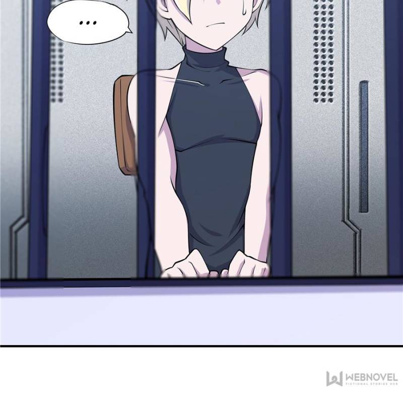 Vampires And Knight chapter 29 page 4