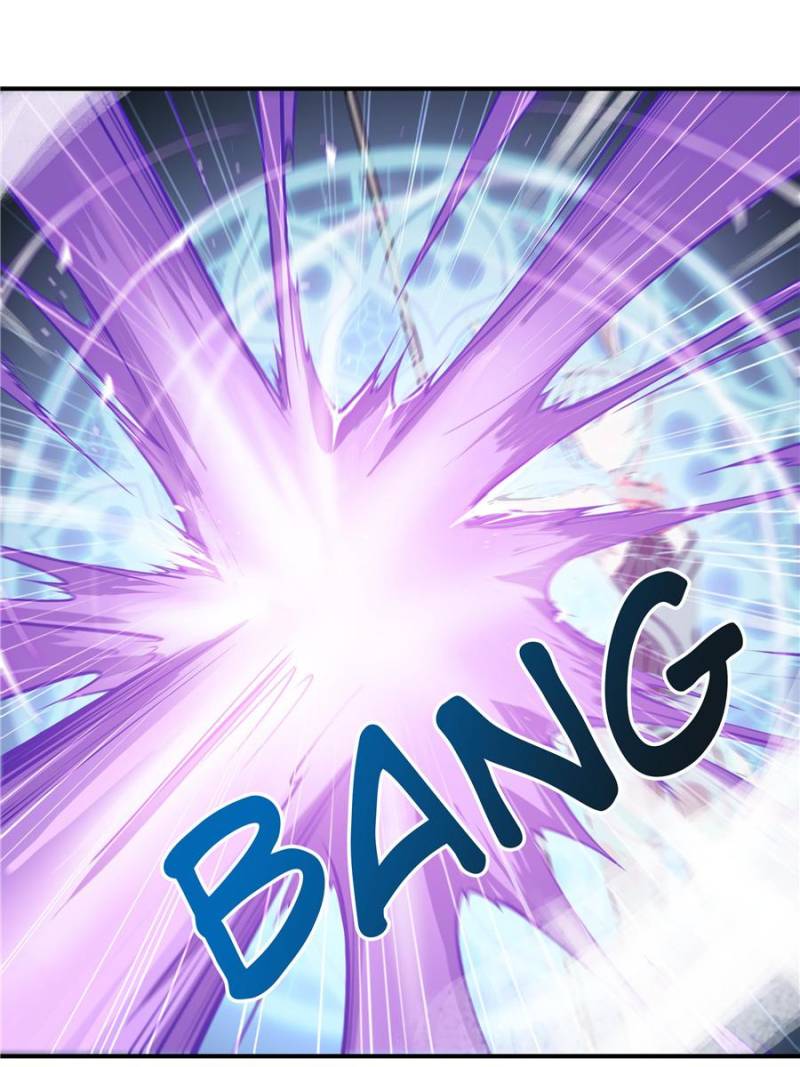 Vampires And Knight chapter 29 page 40