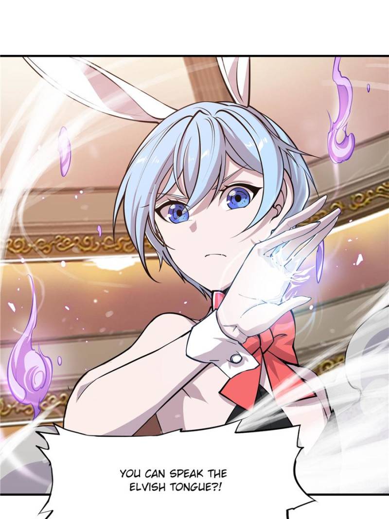 Vampires And Knight chapter 29 page 42