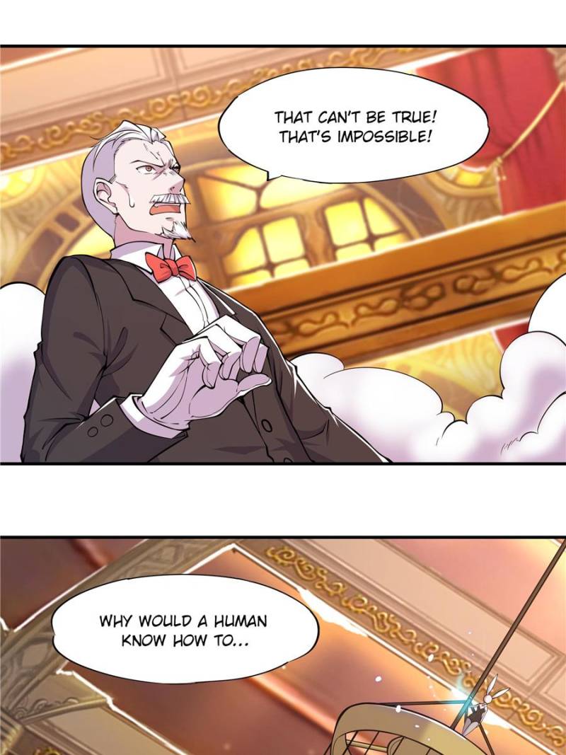 Vampires And Knight chapter 29 page 44