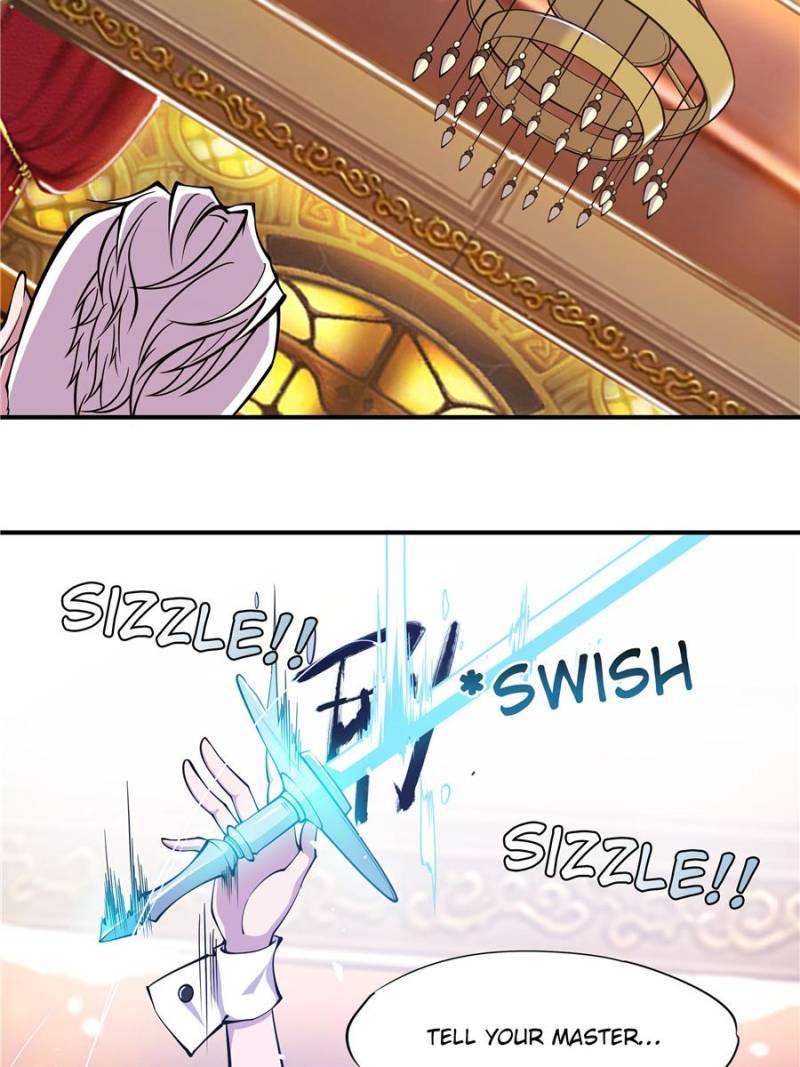 Vampires And Knight chapter 29 page 45