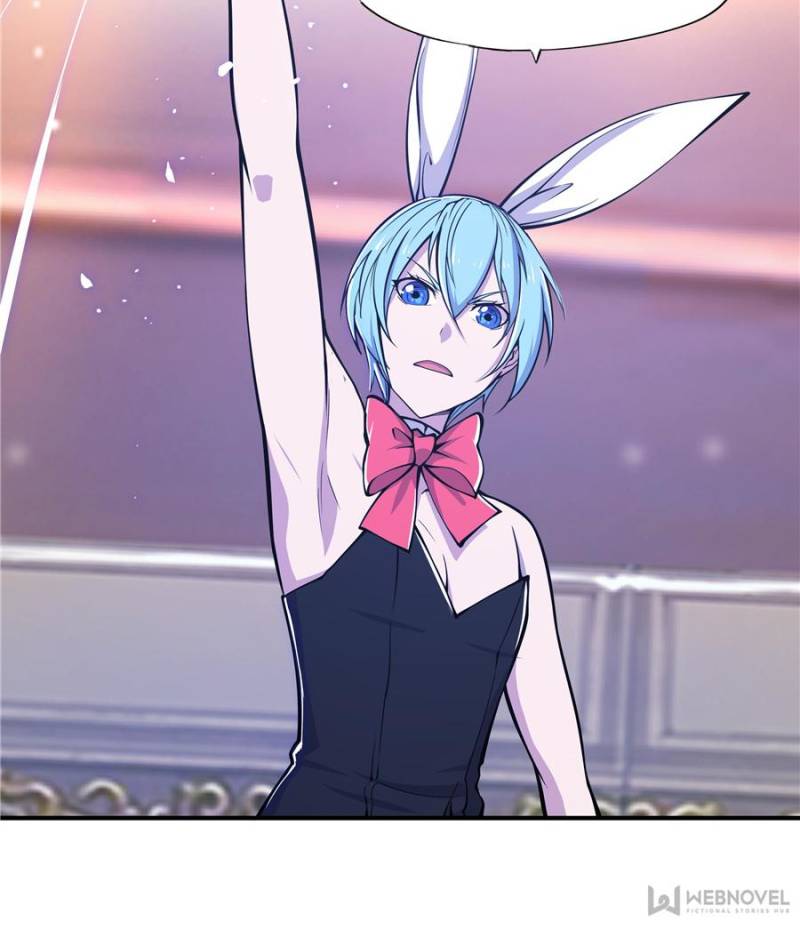 Vampires And Knight chapter 29 page 46