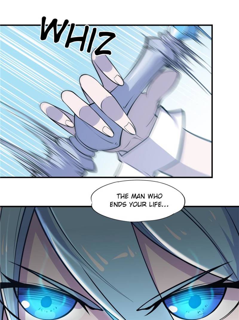 Vampires And Knight chapter 29 page 47