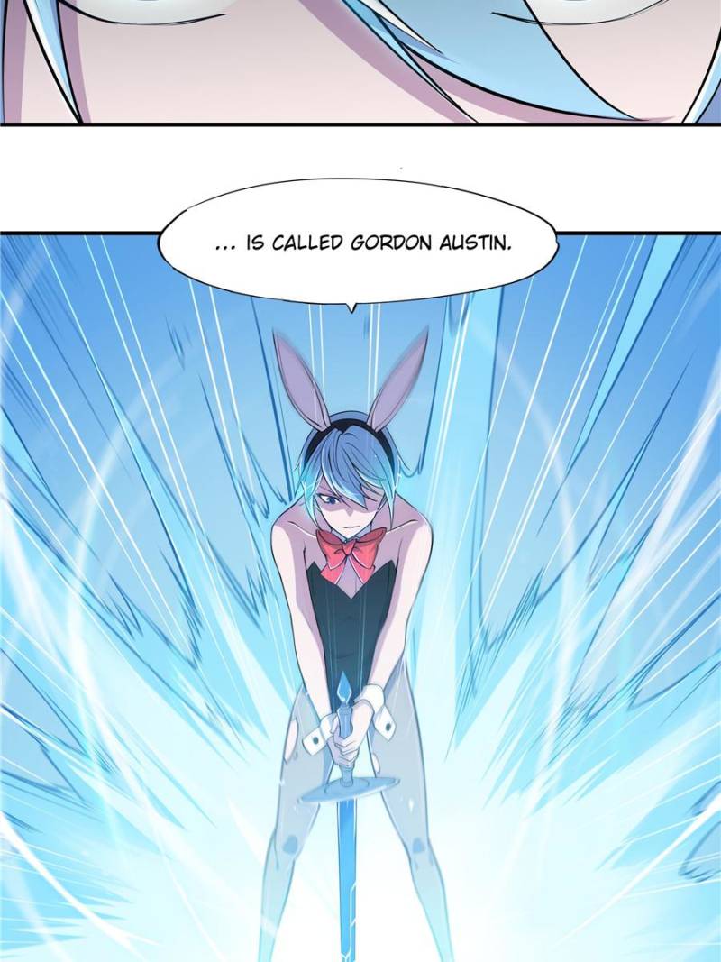 Vampires And Knight chapter 29 page 48