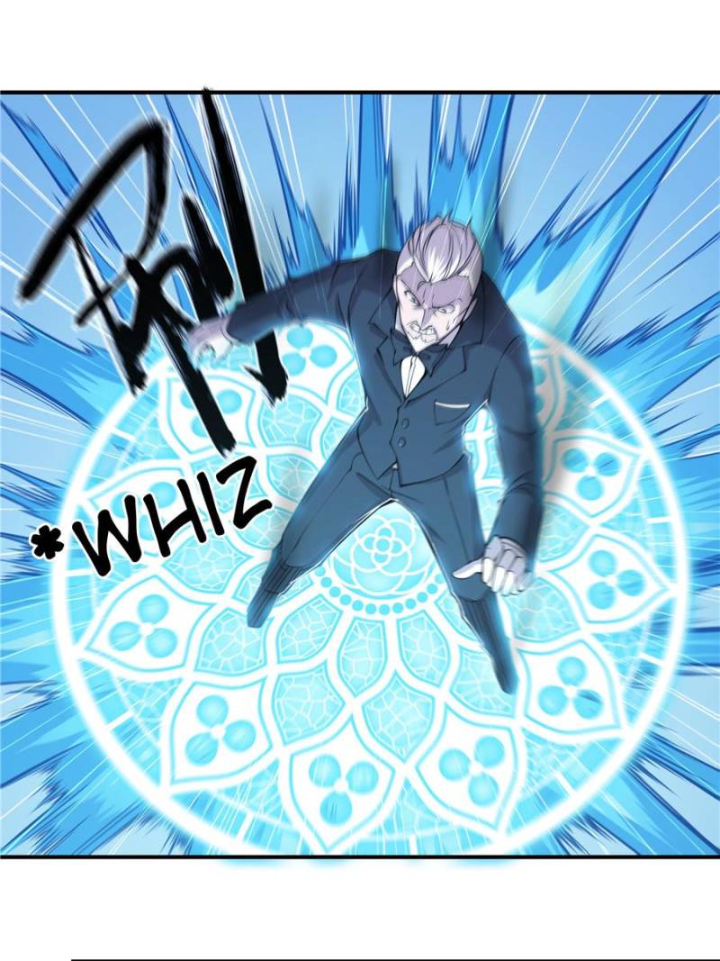 Vampires And Knight chapter 29 page 50