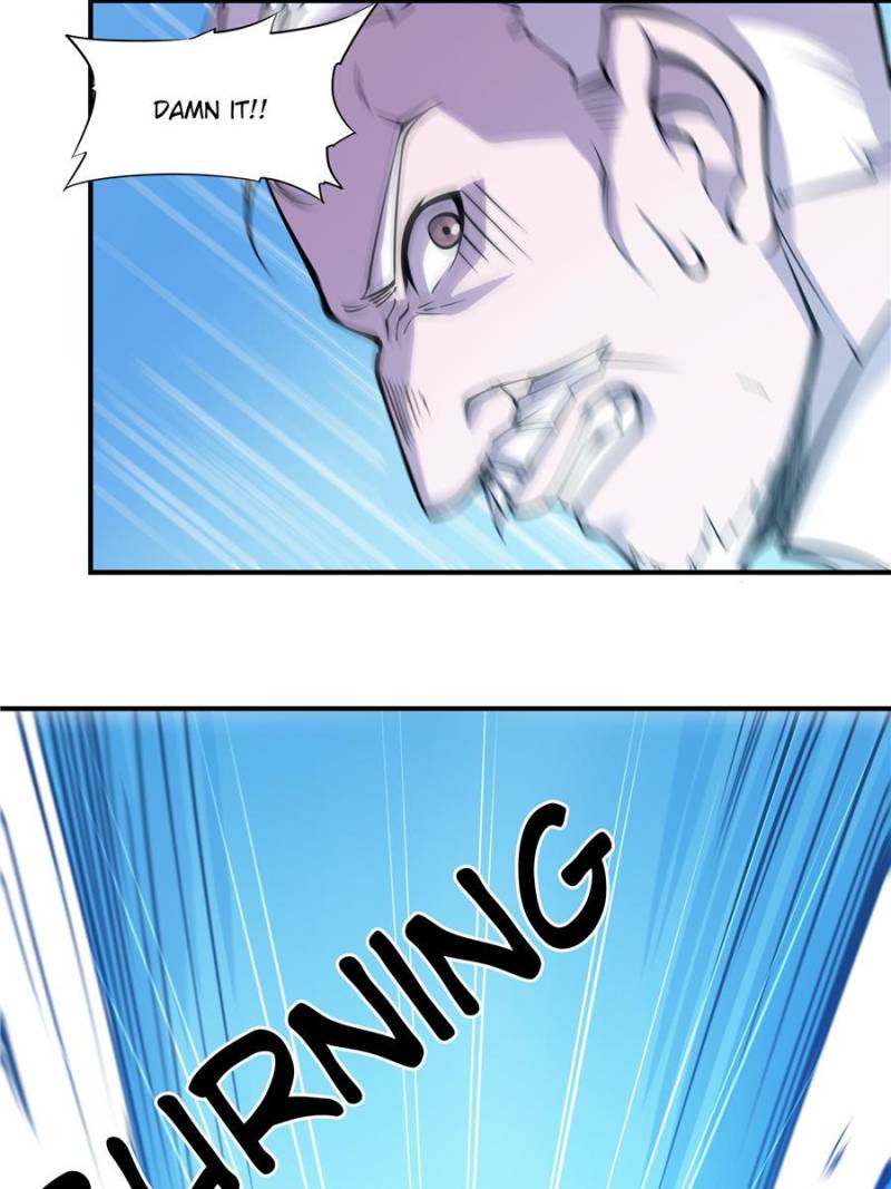 Vampires And Knight chapter 29 page 51