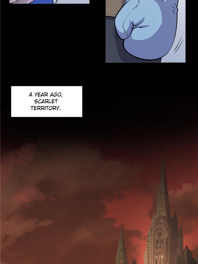 Vampires And Knight chapter 3 page 11