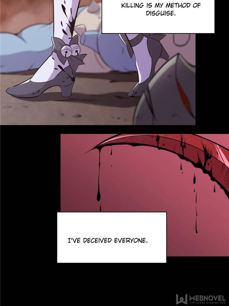 Vampires And Knight chapter 3 page 22