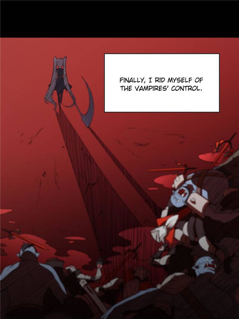 Vampires And Knight chapter 3 page 24