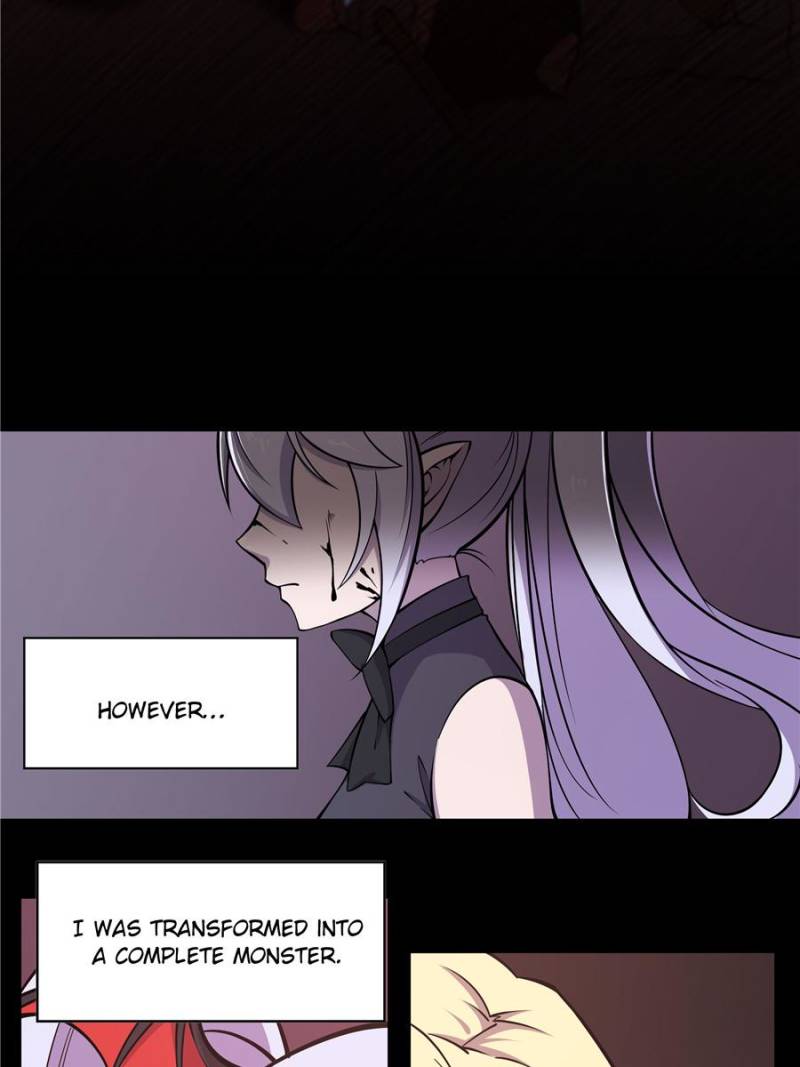 Vampires And Knight chapter 3 page 25