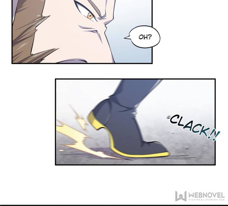 Vampires And Knight chapter 3 page 29