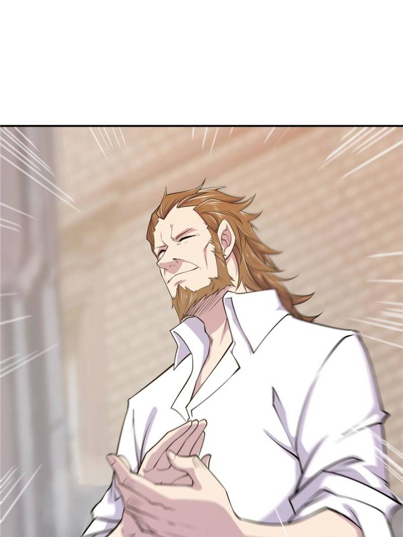 Vampires And Knight chapter 3 page 3