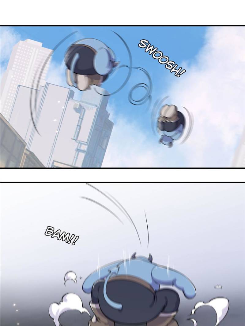 Vampires And Knight chapter 3 page 36