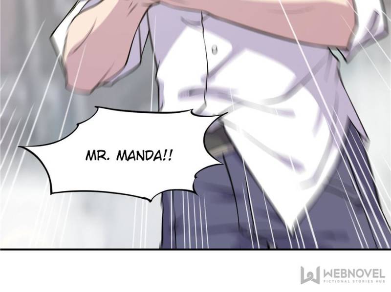 Vampires And Knight chapter 3 page 4