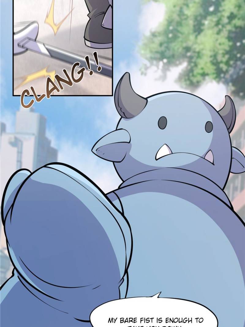 Vampires And Knight chapter 3 page 41