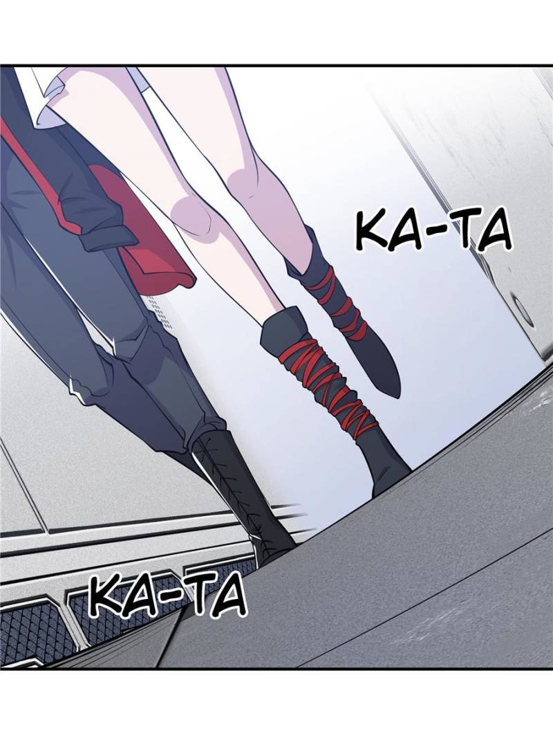 Vampires And Knight chapter 30 page 1