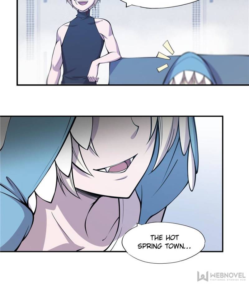 Vampires And Knight chapter 30 page 12