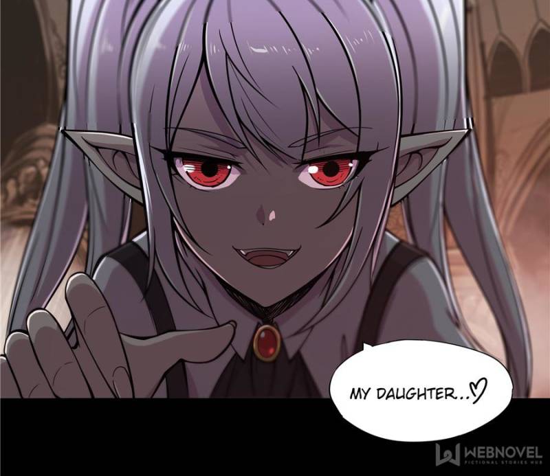 Vampires And Knight chapter 30 page 16