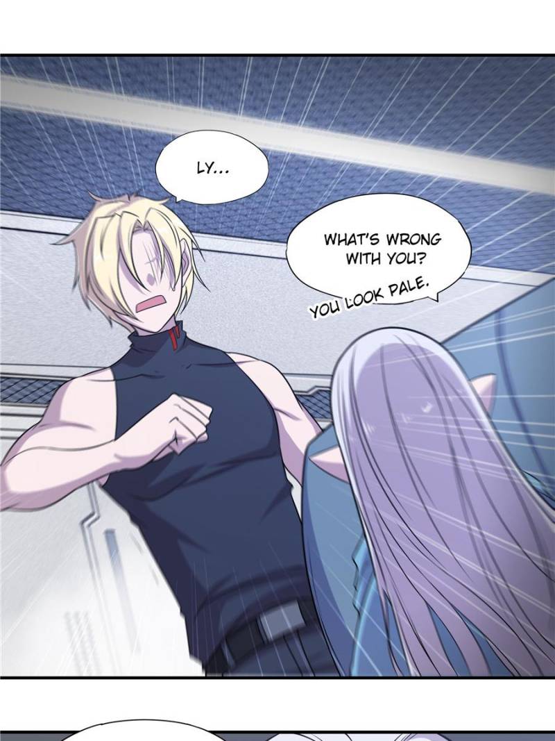 Vampires And Knight chapter 30 page 17