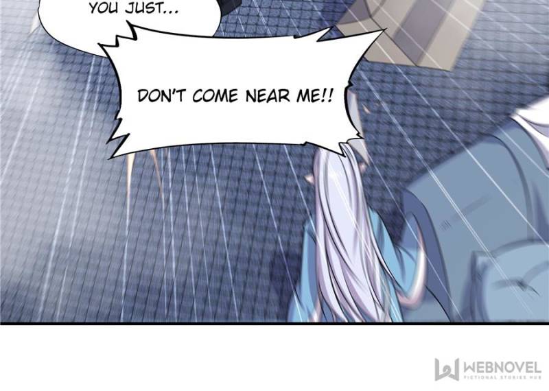 Vampires And Knight chapter 30 page 19