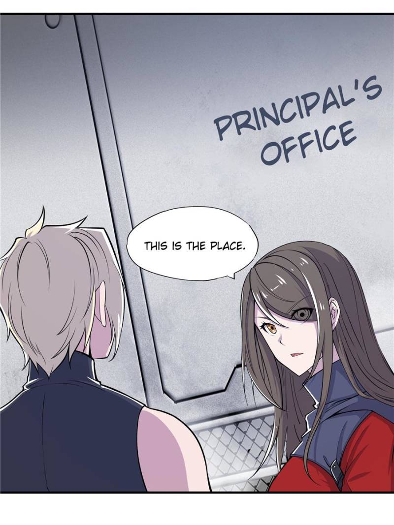 Vampires And Knight chapter 30 page 2