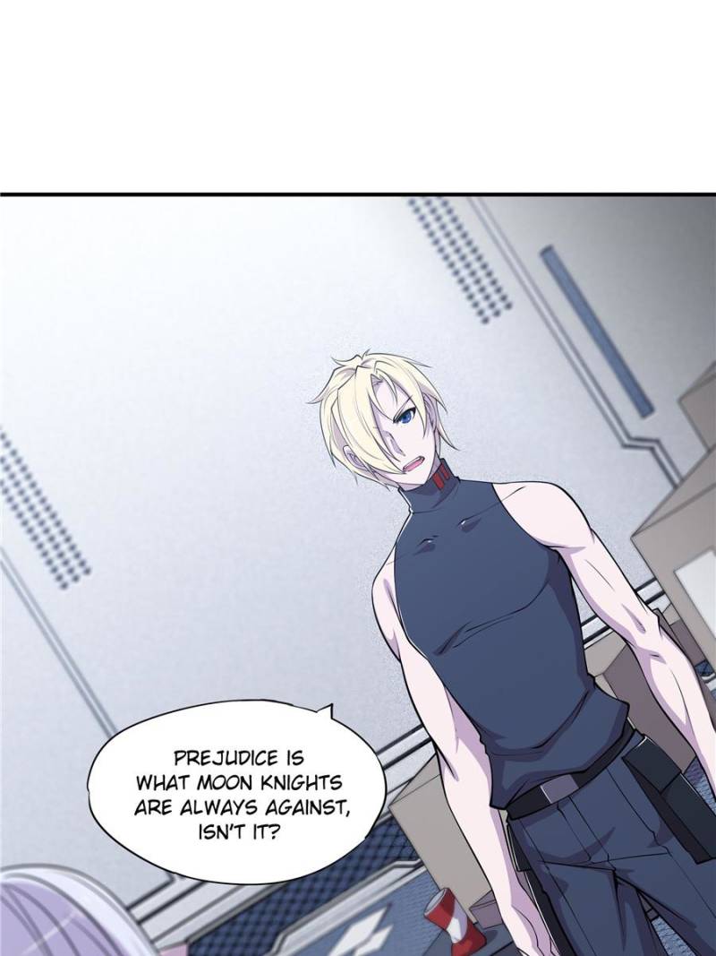 Vampires And Knight chapter 30 page 24