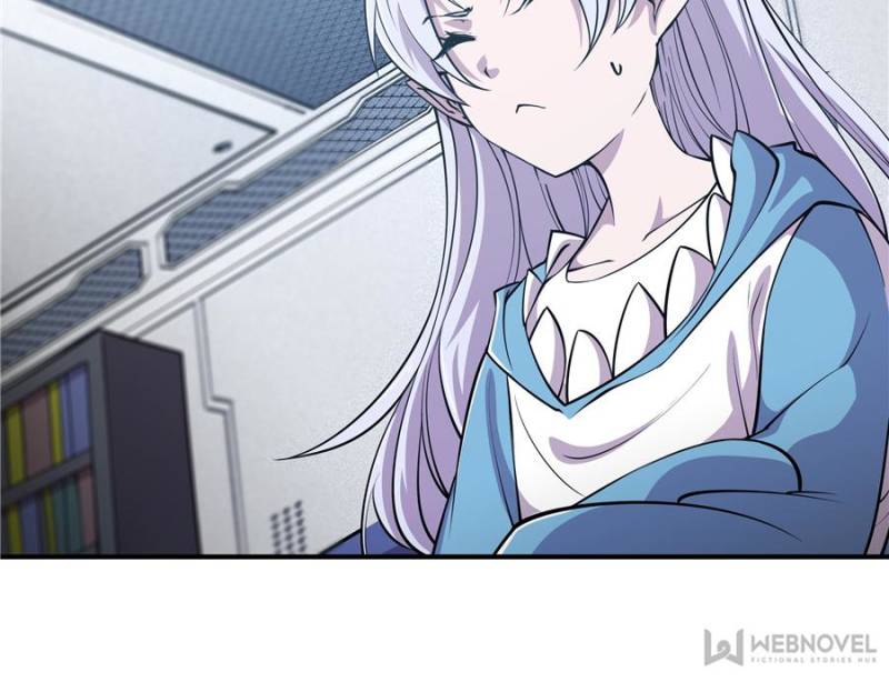 Vampires And Knight chapter 30 page 26