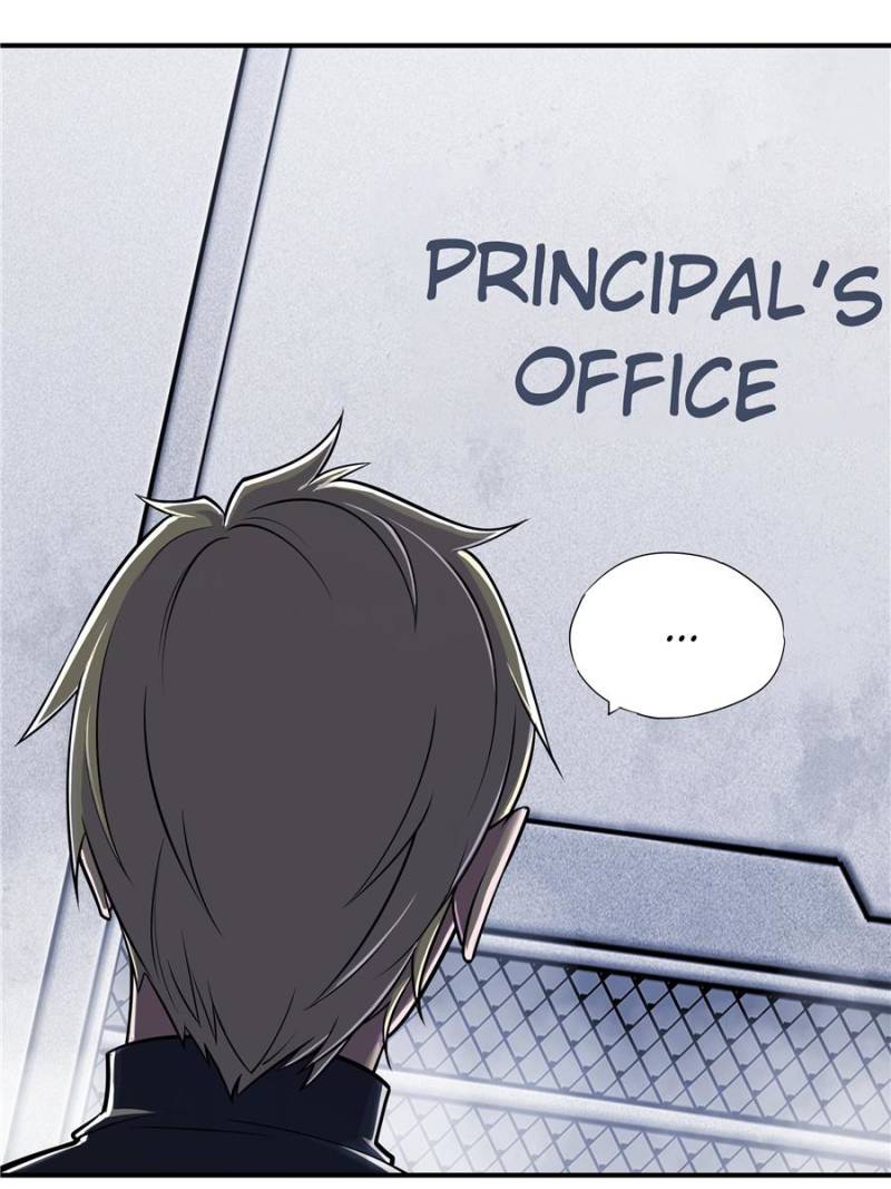 Vampires And Knight chapter 30 page 3