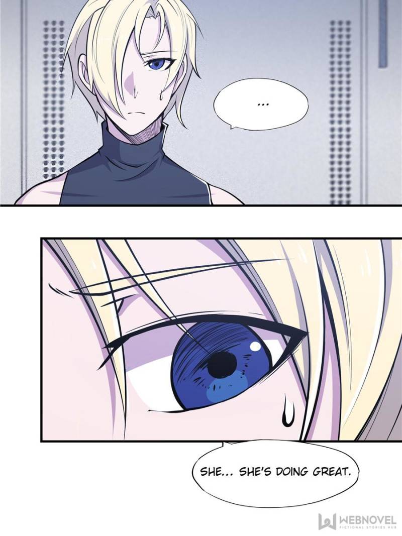 Vampires And Knight chapter 30 page 37