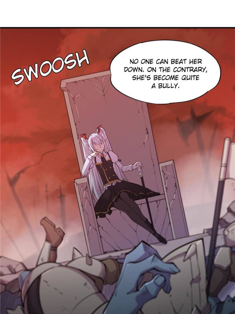 Vampires And Knight chapter 30 page 39