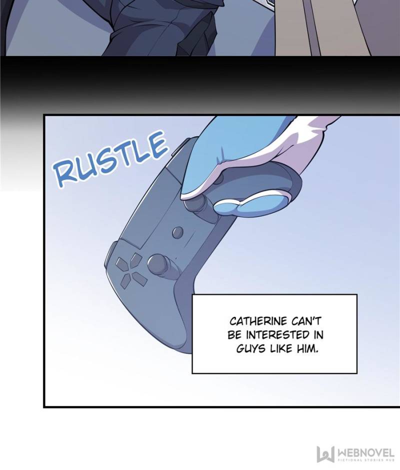 Vampires And Knight chapter 30 page 51