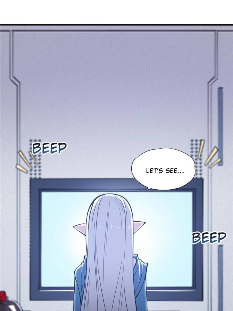 Vampires And Knight chapter 30 page 52