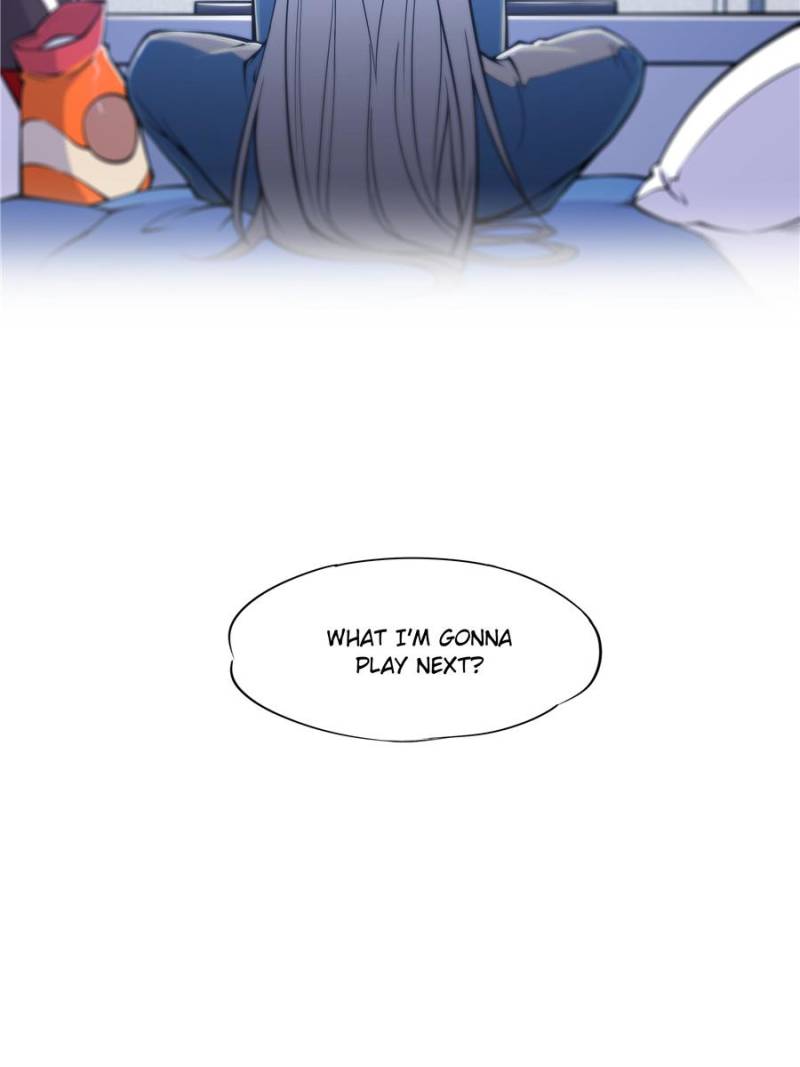 Vampires And Knight chapter 30 page 53