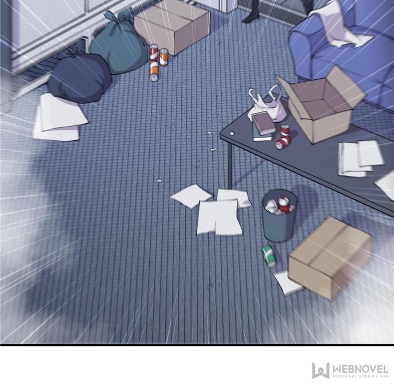 Vampires And Knight chapter 30 page 7