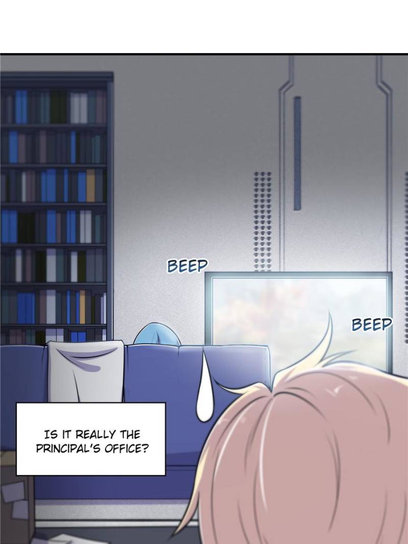 Vampires And Knight chapter 30 page 8